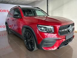 2022 Mercedes-Benz GLB 220d 4Matic