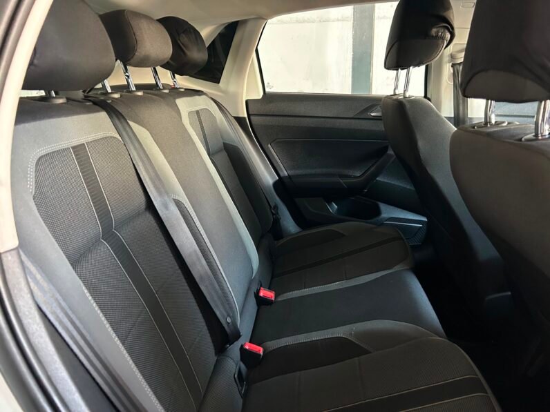 VOLKSWAGEN POLO 1.0