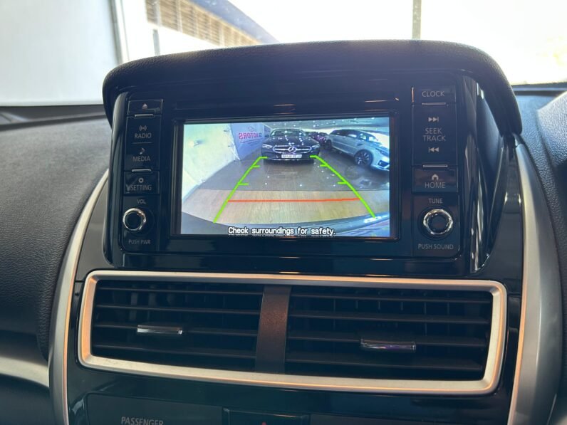 2019 Mitsubishi Eclipse Cross 2.0 GLS Auto