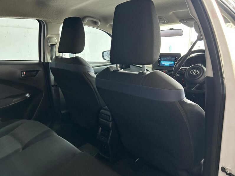 2023 Toyota Starlet 1.5 XS Auto