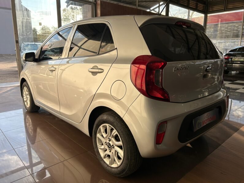 2021 Kia Picanto 1.0 Style