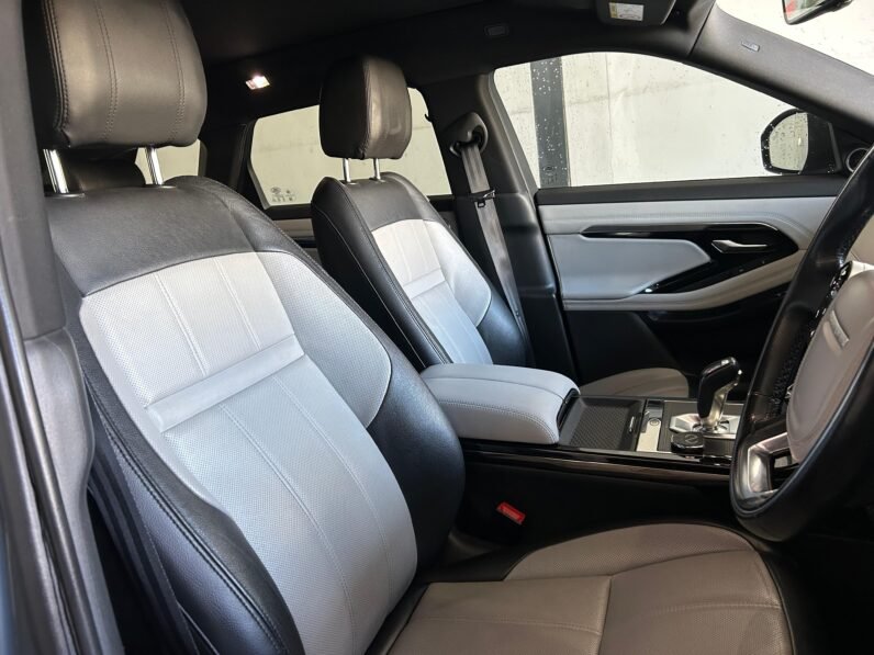 2019 Land Rover Range Rover Evoque 2.0 D First Edition (132kW) | D180
