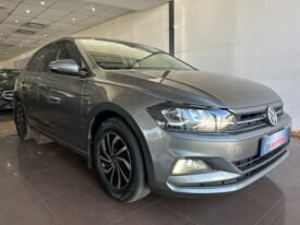 2019 Volkswagen Polo 1.0 TSI Trendline