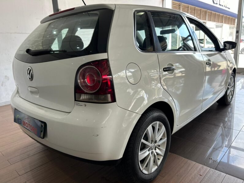 2016 Volkswagen Polo Vivo HATCH 1.4 CONCEPTLINE