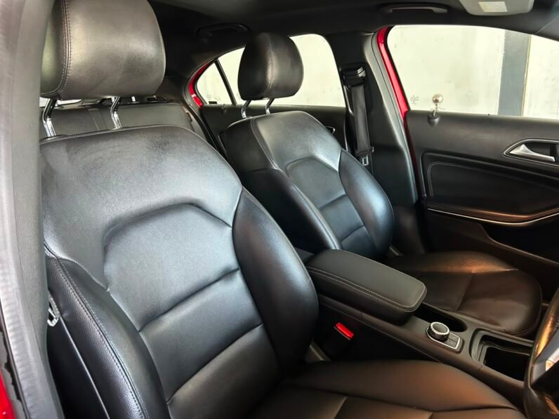 2014 Mercedes-Benz A-Class A 180 CDI BE Auto