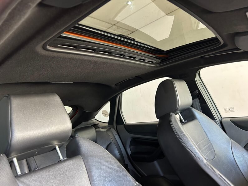 2010 Ford Focus 2.5 ST 5-dr