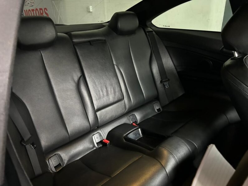 BMW 4 Series 428i Gran Coupe Sport Auto