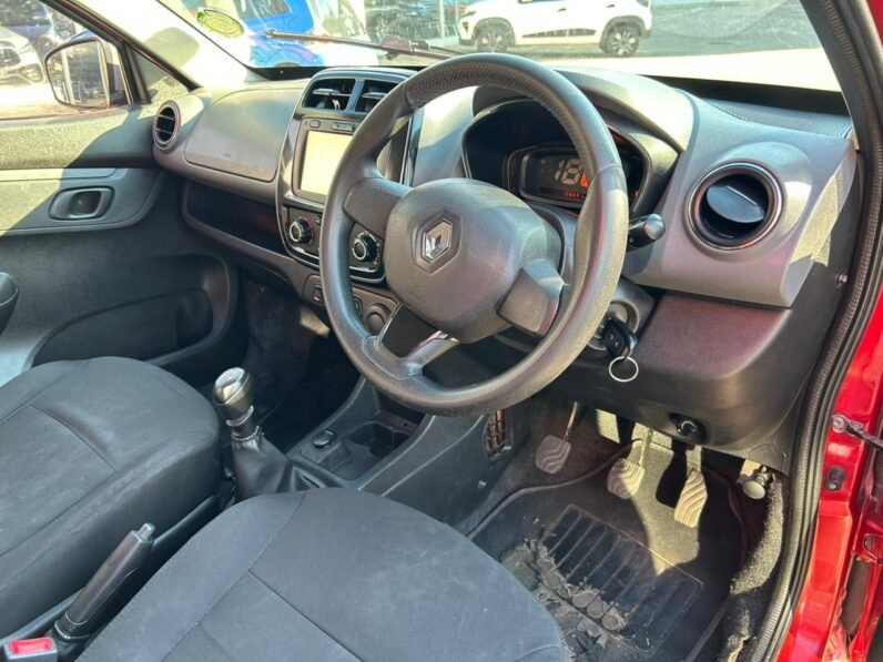 2018 Renault Kwid 1.0 Dynamique