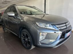 2019 Mitsubishi Eclipse Cross 2.0 GLS Auto