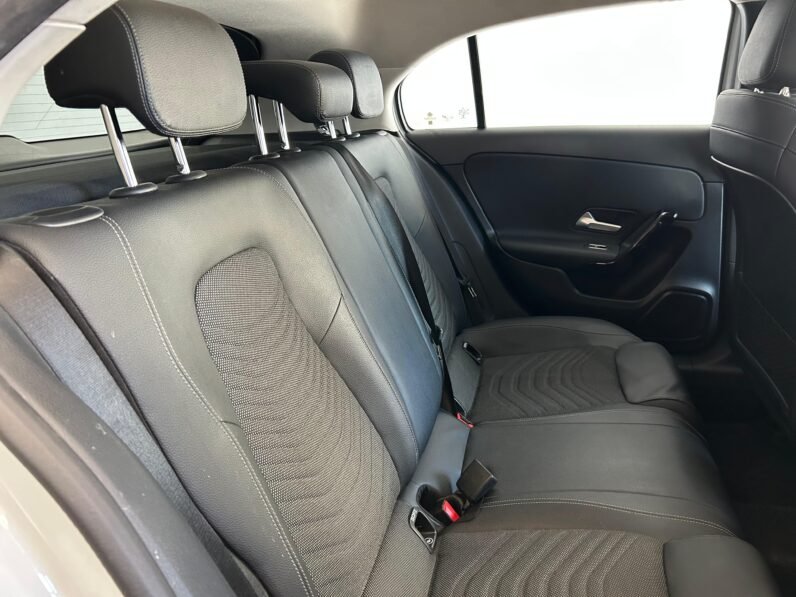 2018 Mercedes-Benz A-Class A 200 AMG Auto