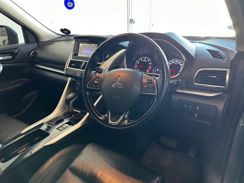 2019 Mitsubishi Eclipse Cross 2.0 GLS Auto