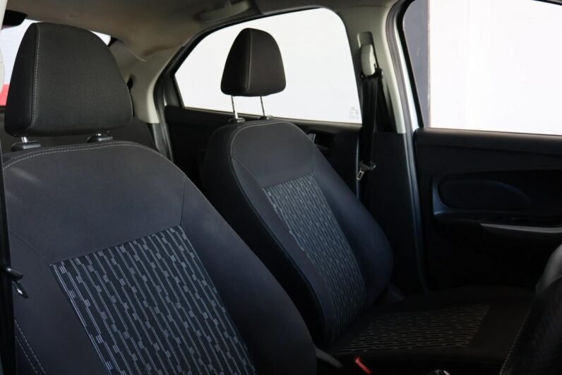2021 Ford Figo Sedan 1.5 Trend