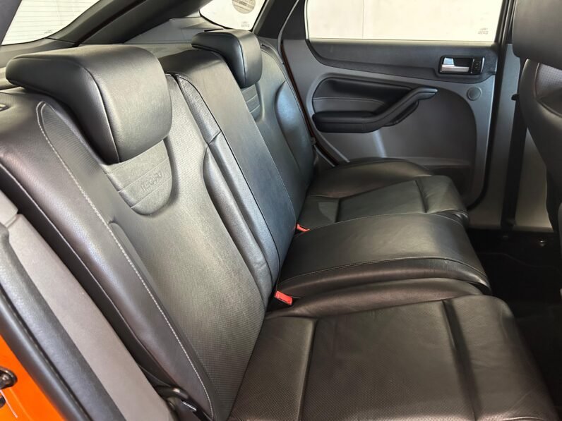 2010 Ford Focus 2.5 ST 5-dr
