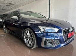 AUDI A5 2.0 TDI COUPE