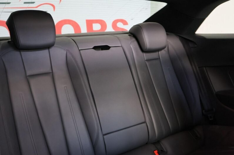 Audi A5 Coupe 2.0 TFSI Sport Auto | 40 TFSI