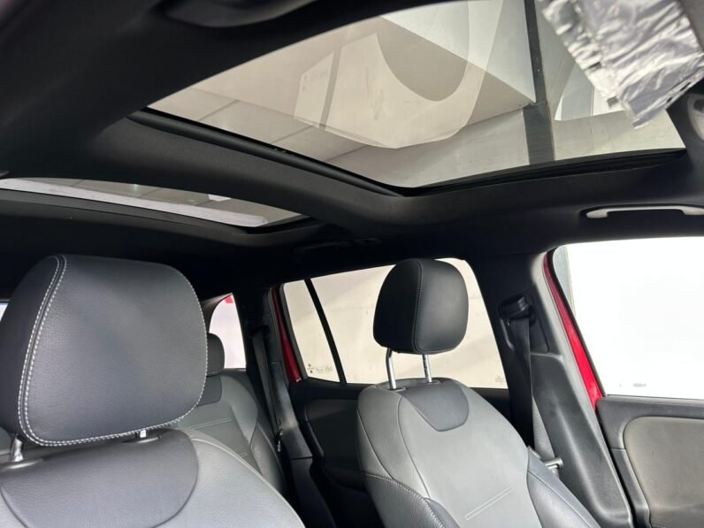 2022 Mercedes-Benz GLB 220d 4Matic