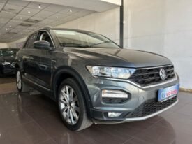 Volkswagen Tiguan 1.4 TSI Trendline Auto (110kW)