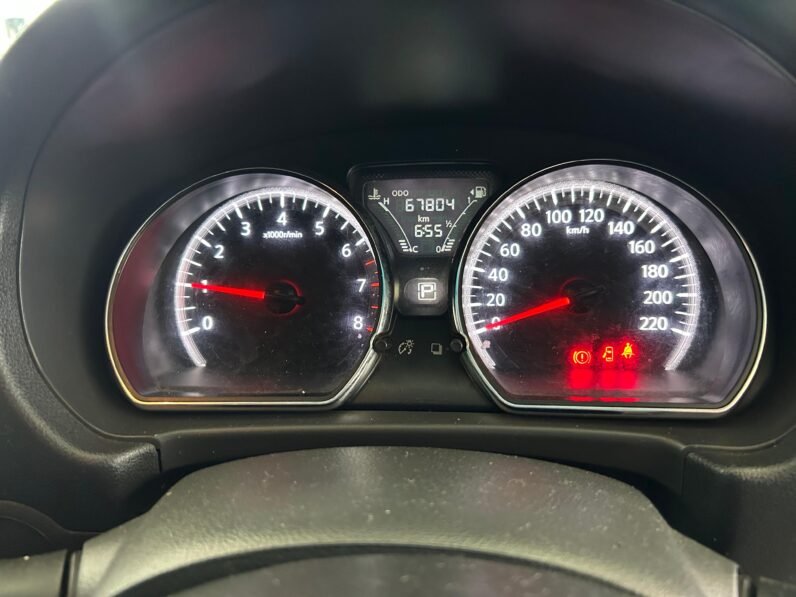 2022 Nissan Almera 1.5 Acenta Auto