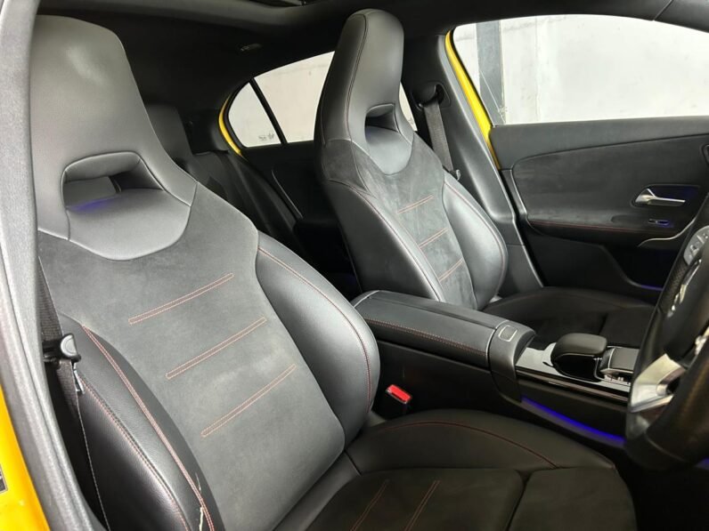 2020 Mercedes-Benz A-Class A 250 Sport 4Matic