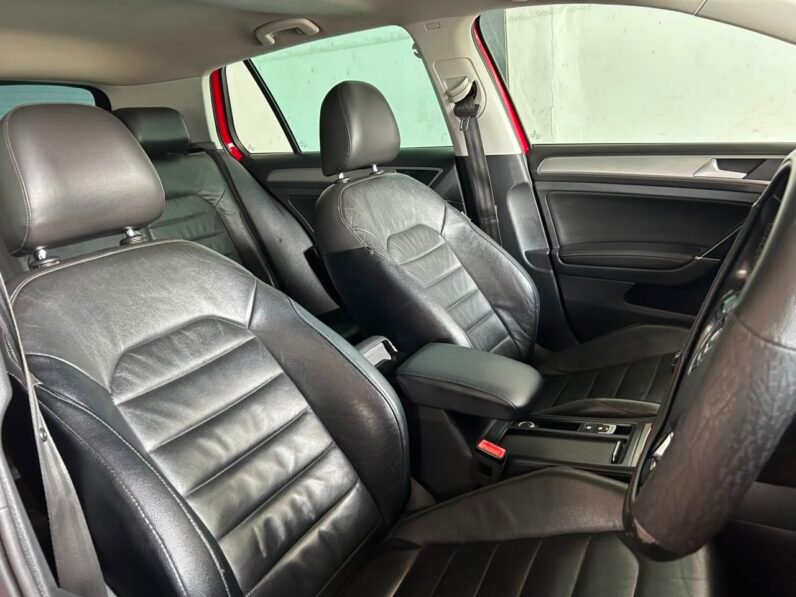 VOLKSWAGEN GOLF 7 TSI COMFORTLINE