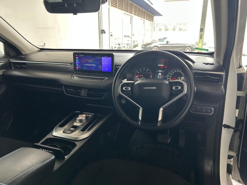 Haval Jolion 1.5T Premium Auto