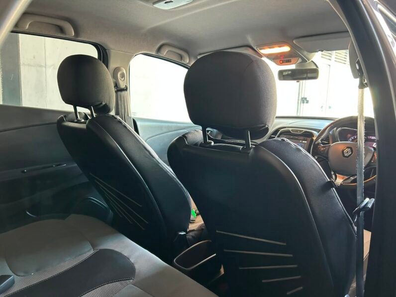 2016 Renault Captur 900T Dynamique (66kW)