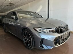 2023 BMW 3 Series 320i M Sport Auto