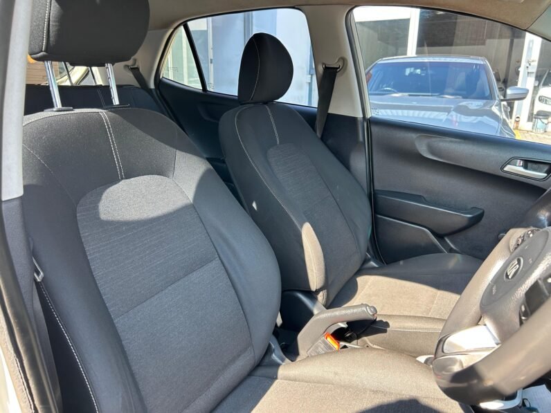 KIA PICANTO 1.0