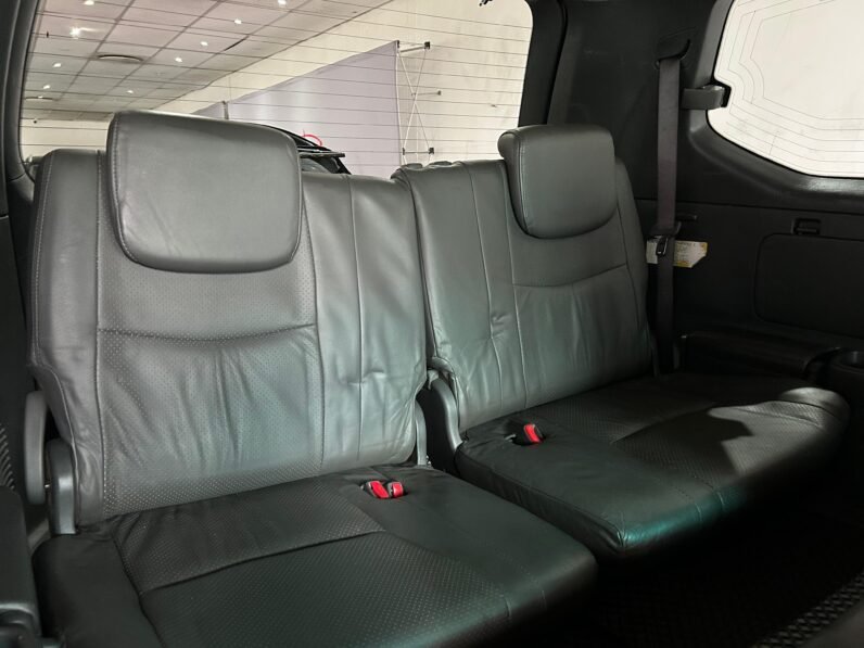 2006 Toyota Land Cruiser Prado 4.0 V6 VX Auto
