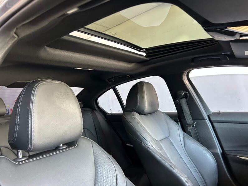 2023 BMW 3 Series 320i M Sport Auto