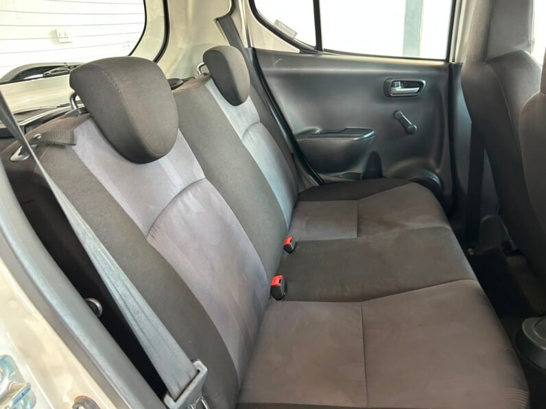 Suzuki Alto 1.0 GLX