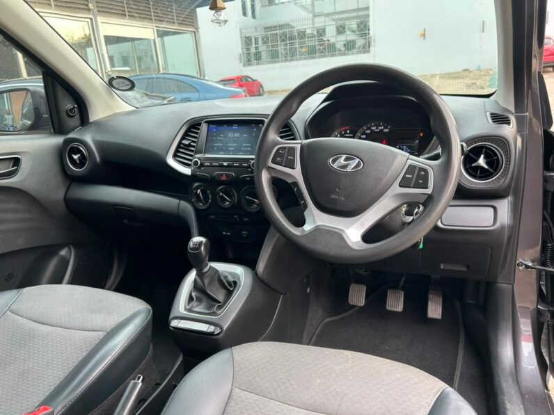 Hyundai Atos 1.1 Motion