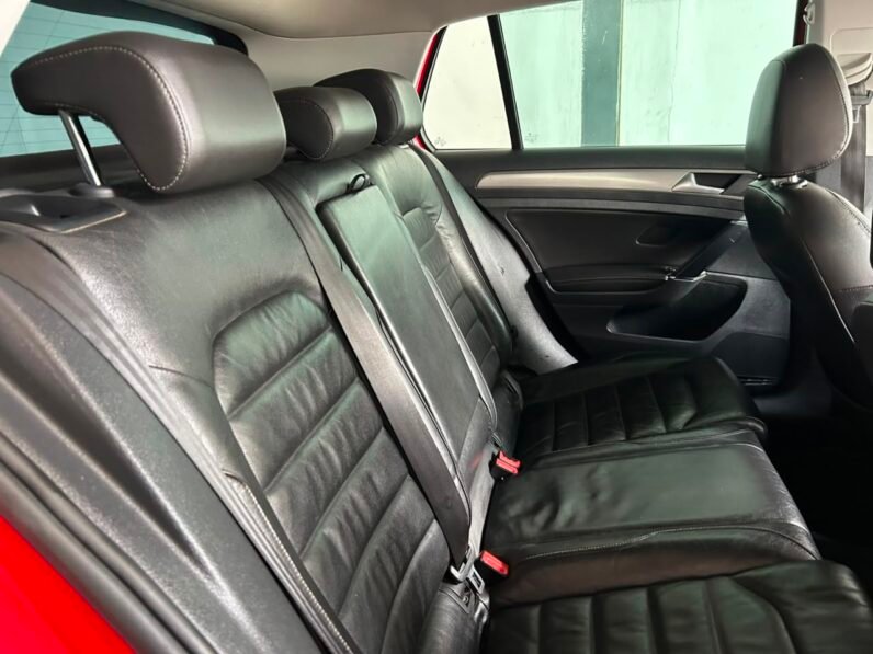 VOLKSWAGEN GOLF 7 TSI COMFORTLINE