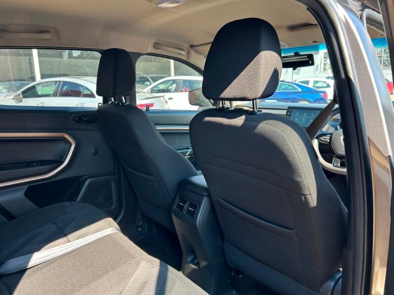 Renault Kiger 1.0 Energy Zen
