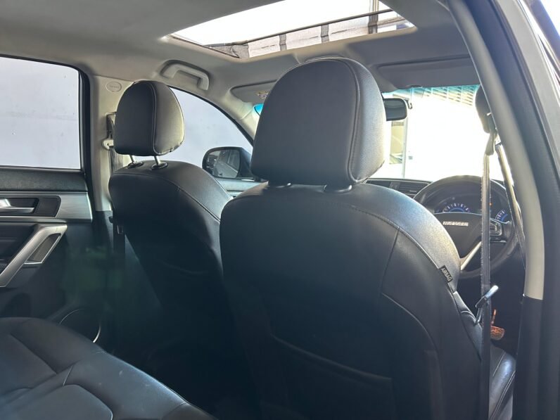 2018 Haval H2 1.5T Luxury auto