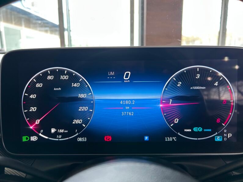 Mercedes-Benz C-Class C200 AMG AUTO