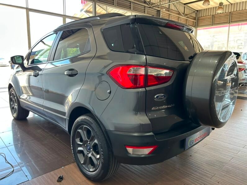 Ford EcoSport 1.0 EcoBoost Trend Auto