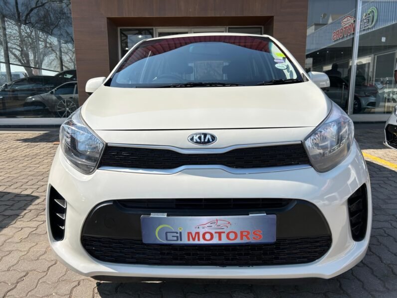 KIA PICANTO 1.0