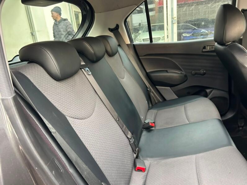 Hyundai Atos 1.1 Motion