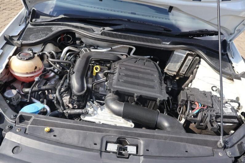 Volkswagen Polo GP 1.6 Trendline