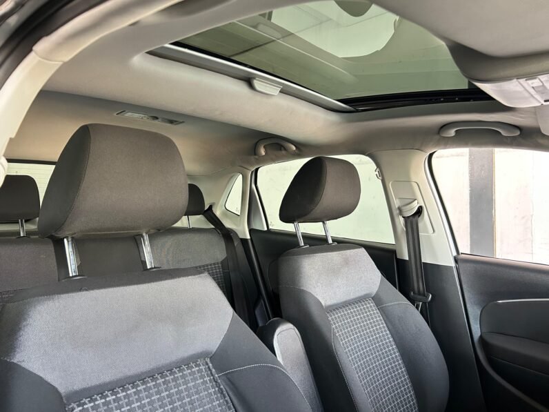 2016 Volkswagen Polo GP 1.2 TSI Comfortline (66kW)