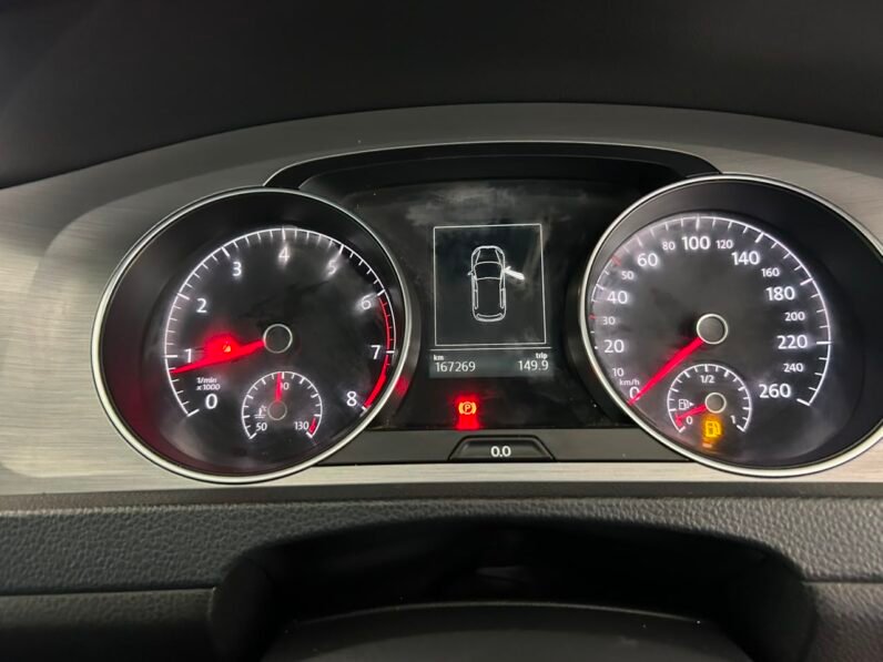 VOLKSWAGEN GOLF 7 TSI COMFORTLINE