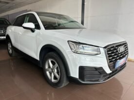Audi Q2 1.0 TFSI Auto | 30 TFSI