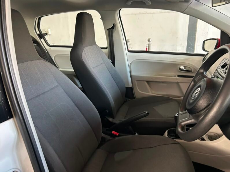 Volkswagen Up Move Up! 1.0 5-dr