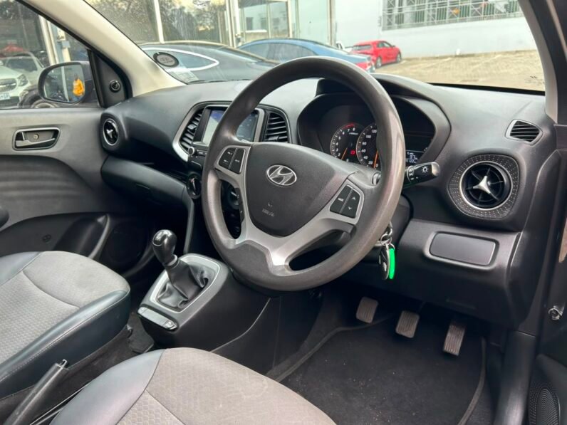 Hyundai Atos 1.1 Motion
