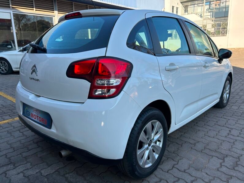 CITROEN C3