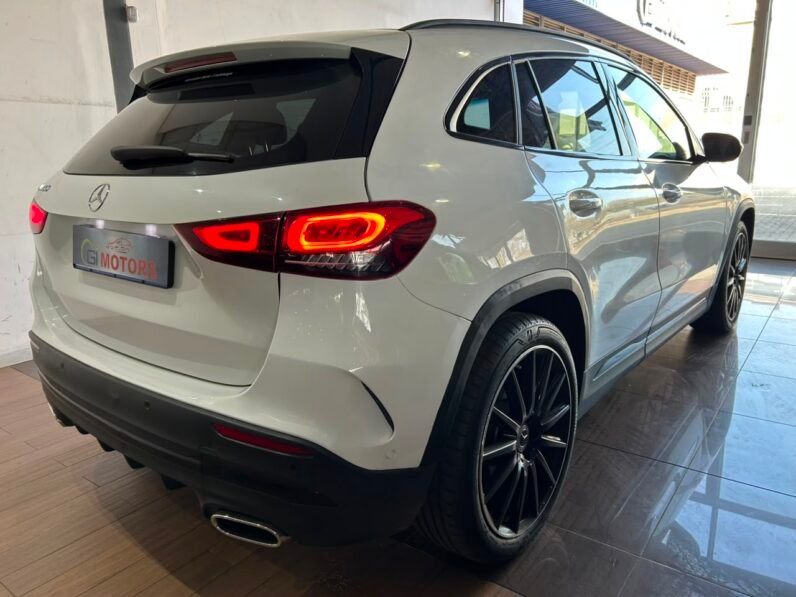 2023 Mercedes-Benz GLA 200 Auto