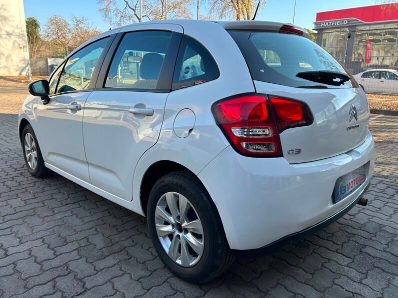 CITROEN C3