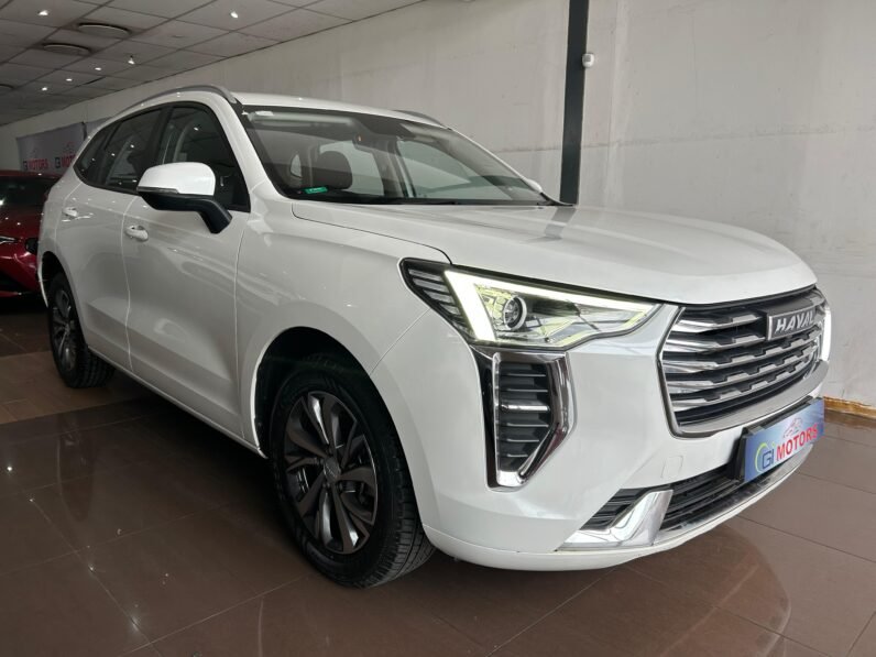 Haval Jolion 1.5T Premium Auto