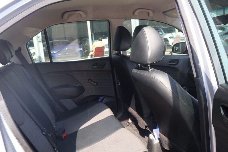 Hyundai Atos 1.1 Motion